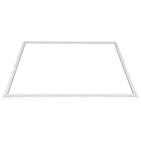 LED-FRAME-40/BI LED rám 60x60cm 408W 3600lm 4000K IP20 2