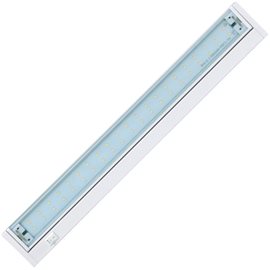 TL2016-70SMD/15W/BI LED svítidlo přisazené 92cm 15W 1200lm 4100K 70xSMD IP20 bílé