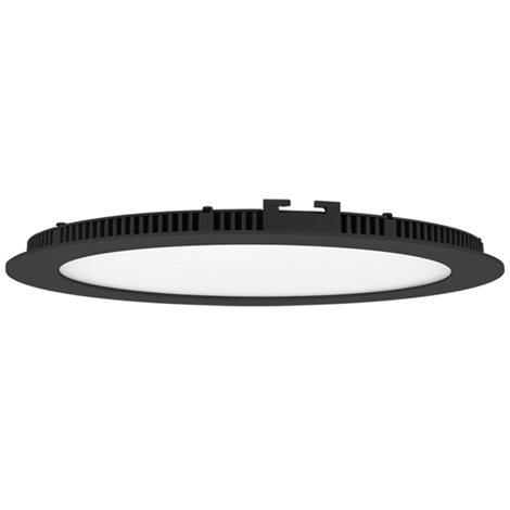 LED-WSL-CCT/12W/CR SMD kruh 17cm,12W,CCT,IP44,960lm 2