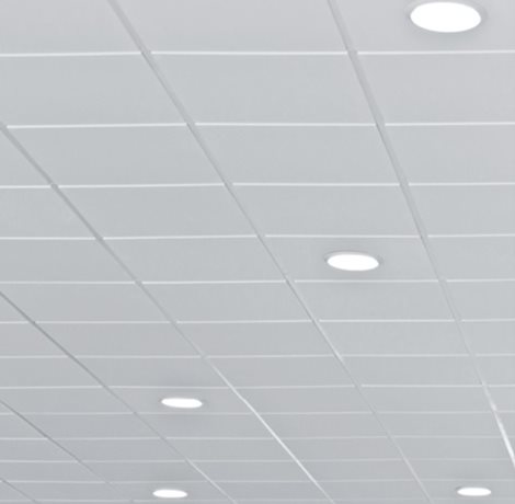 LED-WSL-6W/2700 LED panel kruh 12cm 6W 470 lm 2700K IP20 4