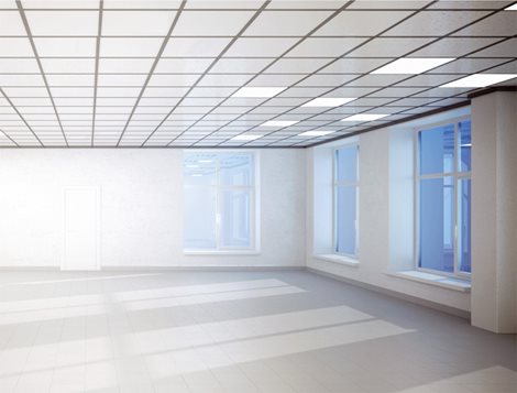 LED-GPL44-40/BI/CCT LED panel 60x60cm 40W 4200lm CCT IP20 stmívatelný 3
