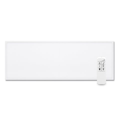 LED-GPL44/B-40/BI/CCT LED panel 30x120cm 40W 4200lm CCT IP20 stmívatelný 1