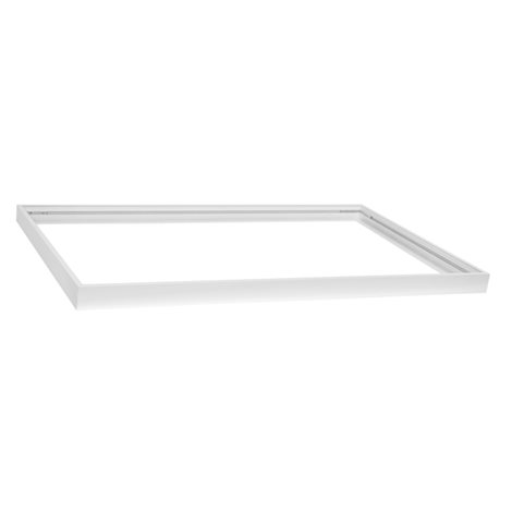 LED-GPL44-RAM/B/BI ALU rám 30x120cm ke svítidlu LED-GPL44/B-45 1