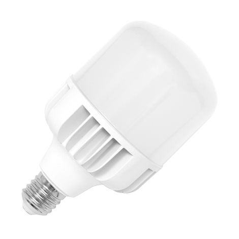 LED50W-E40/5000 LED žárovka E40 50W 4050lm 5000K SMD 1