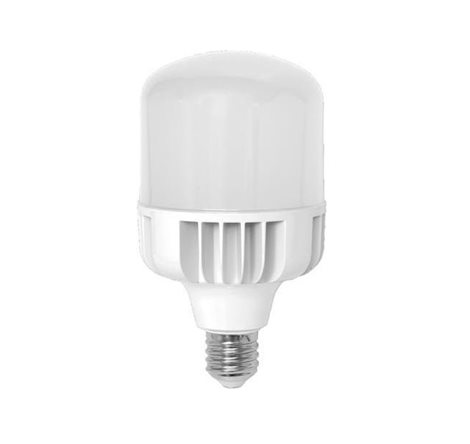 LED50W-E40/5000 LED žárovka E40 50W 4050lm 5000K SMD 2