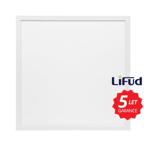 LED-GPL44-45/BI LED panel 60x60cm 45W 4300lm 4000K IP20 1