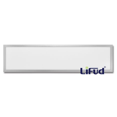 LED-GPL44/B-45 LED panel 30x120cm 45W 4300lm 4000K IP20 1