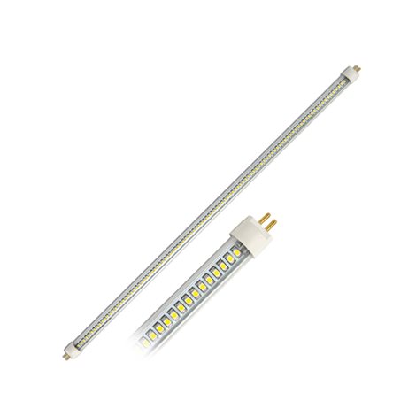 LEDTUBE-T5-30/4W/4100/C LEDTUBE zářivka T5 G5 30,2cm 4W 300lm 4100K čirá 1