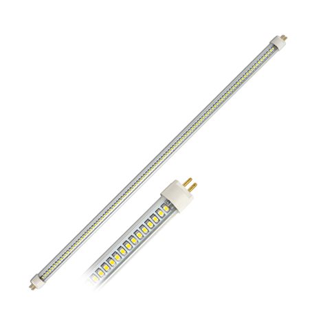 LEDTUBE-T5-53/8W/4100/C LEDTUBE zářivka T5 G5 53,1cm 8W 700lm 4100K čirá 1