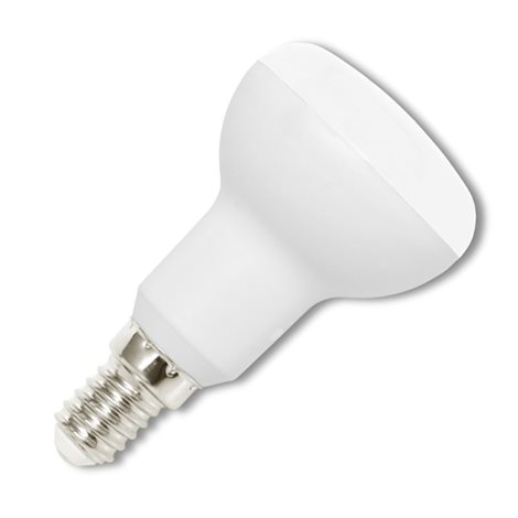 LED6,5W-E14/R50/4200 LED žárovka E14 R50 6,5W 650lm 4200K 6xSMD2835 1