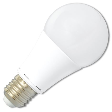 LED15W-A60/E27/2700 LED žárovka E27 15W 1520lm 2700K 30xSMD5730 1