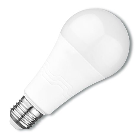 LED20W-A65/E27/4100 LED žárovka E27 20W 2100lm 4100K SMD 1