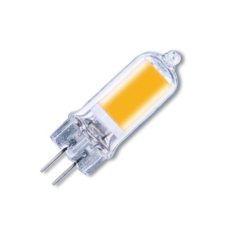 LED2,5W-G4/4100 LED žárovka G4 2,5W 240lm 4100K COB 1