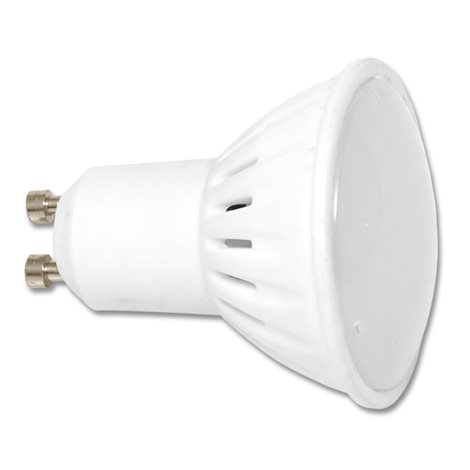 LED7,5W-GU10/4100 LED žárovka GU10 7,5W 750lm 4100K 18xSMD2835 1