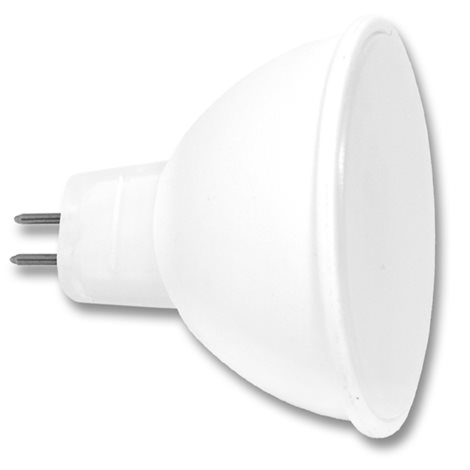 LED5W-MR16/4100 LED žárovka GU5.3 MR16 5W 490lm 4100K SMD 1