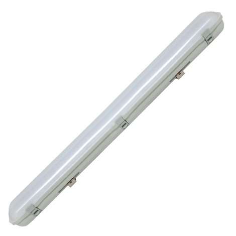 TL3901A-LED20W LED svítidlo prachotěsné 20W 1800lm 4100K IP65 1