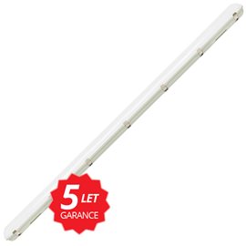 TL3903A-LED72W LED svítidlo prachotěsné 72W 9700lm 4100K IP65