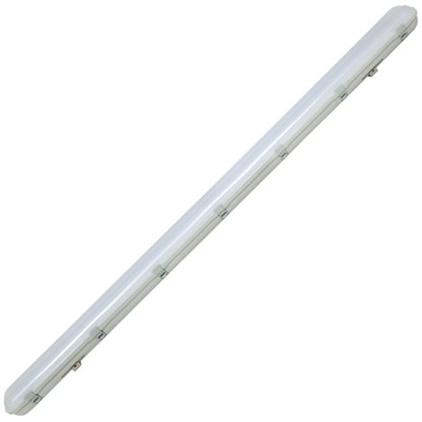 TL3903A-LED60W LED svítidlo prachotěsné 60W 5100lm 4100K IP65 1