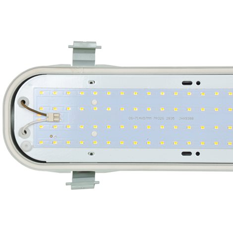 TL3901A-LED20W LED svítidlo prachotěsné 20W 1800lm 4100K IP65 2