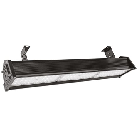 LB02-150W SMD refl.,150W,20250lm,5000K,IP65,černý 1