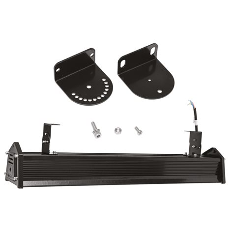 LB02-150W SMD refl.,150W,20250lm,5000K,IP65,černý 2