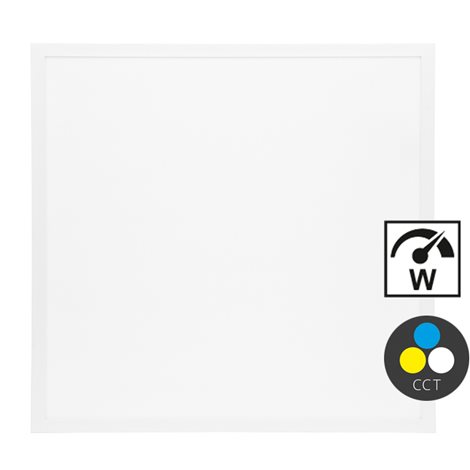 LED-GPL-24W/CCT SMD panel MAXX 24W 59,5x3,3cm 4000lm CCT 1