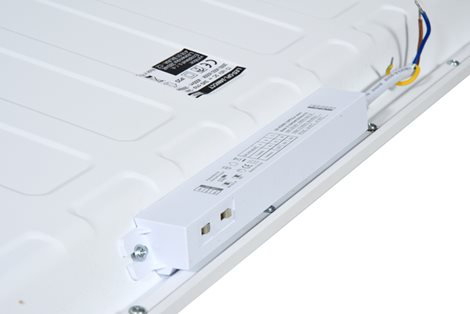 LED-GPL-24W/CCT SMD panel MAXX 24W 59,5x3,3cm 4000lm CCT 3