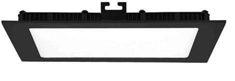 LED-WSQ-CCT/25W/CR SMD panel 30x30cm,25W,CCT,IP44,2260lm 2