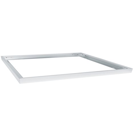 LED-GPL44-RAM ALU rám 60x60cm ke svítidlu LED-GPL44 1