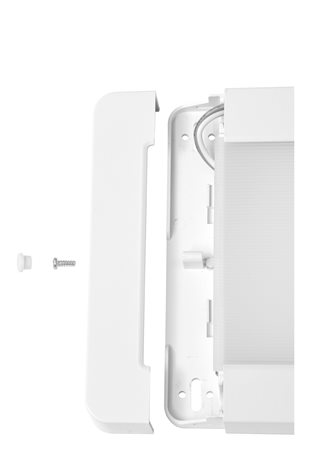 TL6022-LED35W LED svítidlo přisazené 35W 3700lm 4000K IP20 PC opál. kryt 2