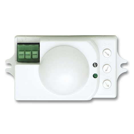 EST701-BI Senzor HF 360st, 1200W, 12m, bílý, bez krytu 1