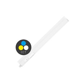 TL2001-CCT/4W Kuchyňské svít. LED 4W, 480lm, CCT 3000/4000/6500K, bílá, 31cm