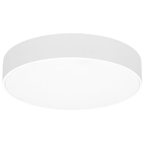 WFPR03-36W SMD kruh přisazený 22,5cm,36W,4100K,IP20,2900lm 2