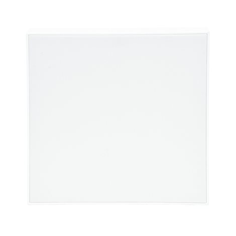 WFPS03-24W SMD sv. přisaz.17x17cm,24W,4100K,IP20,1950lm 1