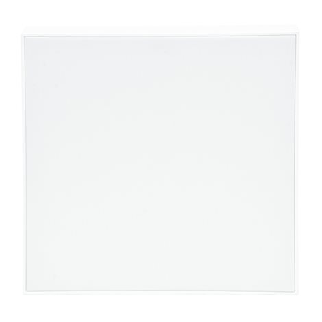 WFPS03-36W SMD sv. přisaz.22,5x22,5cm,36W,4100K,IP20,2900Lm 1