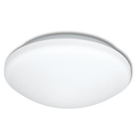 W141/LED-3000 LED svítidlo nástěnné stropní 25W 1950lm 3000K IP44 HF360 senz.