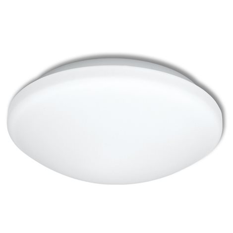W141/LED-3000 LED svítidlo nástěnné stropní 25W 1950lm 3000K IP44 HF360 senz. 1