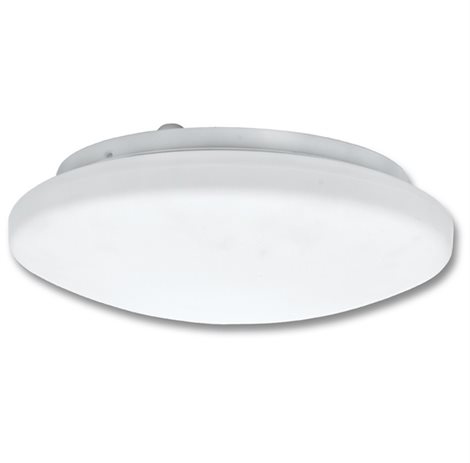W141/B-BI LED svítidlo nástěnné stropní max 2x60W E27 IP44 bez čidla 1