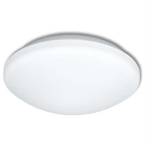W141/LED-4100 LED svítidlo nástěnné stropní 25W 1900lm 4100K IP44 HF360 senz. 1