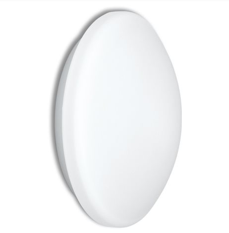 W141/LED-4100 LED svítidlo nástěnné stropní 25W 1900lm 4100K IP44 HF360 senz. 2