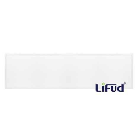 LED-GPL44/B-45/BI LED panel 30x120cm 45W 5000lm 4000K IP20 1