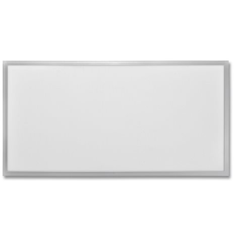 LED-GPL44-75 LED panel 60x120cm 75W 7000lm 4000K IP20 1
