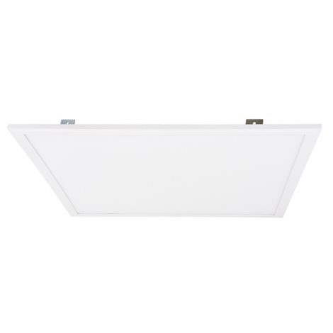 LED-GPL44-40/BI/IP44 SMD panel 40W, 59,5cm, 4000K, IP44, 4100lm, bílý 2