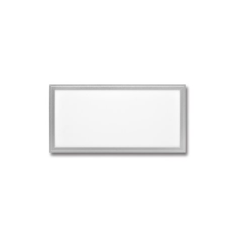 LED-GPL44-24 LED panel 30x60cm 24W 2300lm 4000K IP20 1