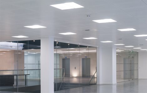 LED-GPL44-24 LED panel 30x60cm 24W 2300lm 4000K IP20 3