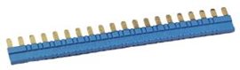 09320 Lišta propojovací, 38, 20 patic, 36A/250V