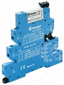393100240060 MasterPLUS, 1P/6A, 24V AC/DC