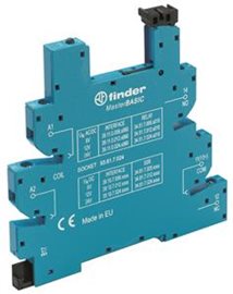 93617024 Patice MasterBASIC, (6...24) V DC