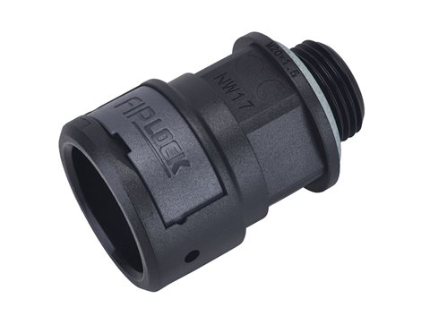 4890306200 ASPA-17M20PB Šroubení
