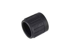 25996025 E-Ku-E 25 černá UV stabilizovaná